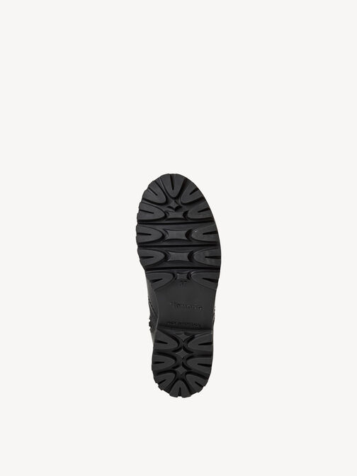 Bottine, BLACK, hi-res