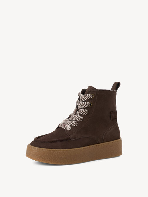 Bottine, MOCCA, hi-res