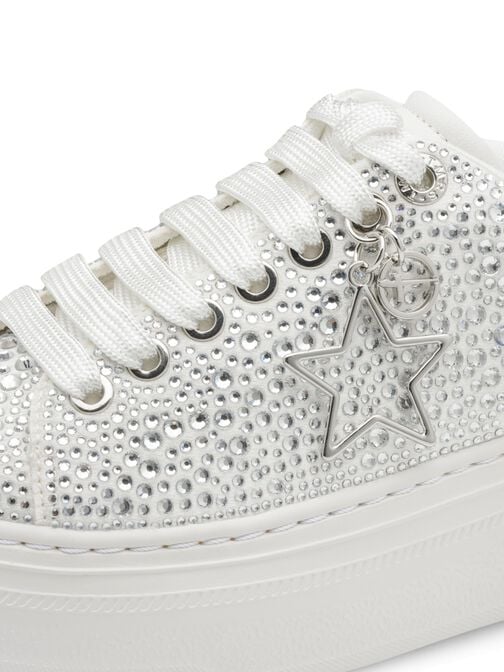sneaker, SILVER GLAM, hi-res