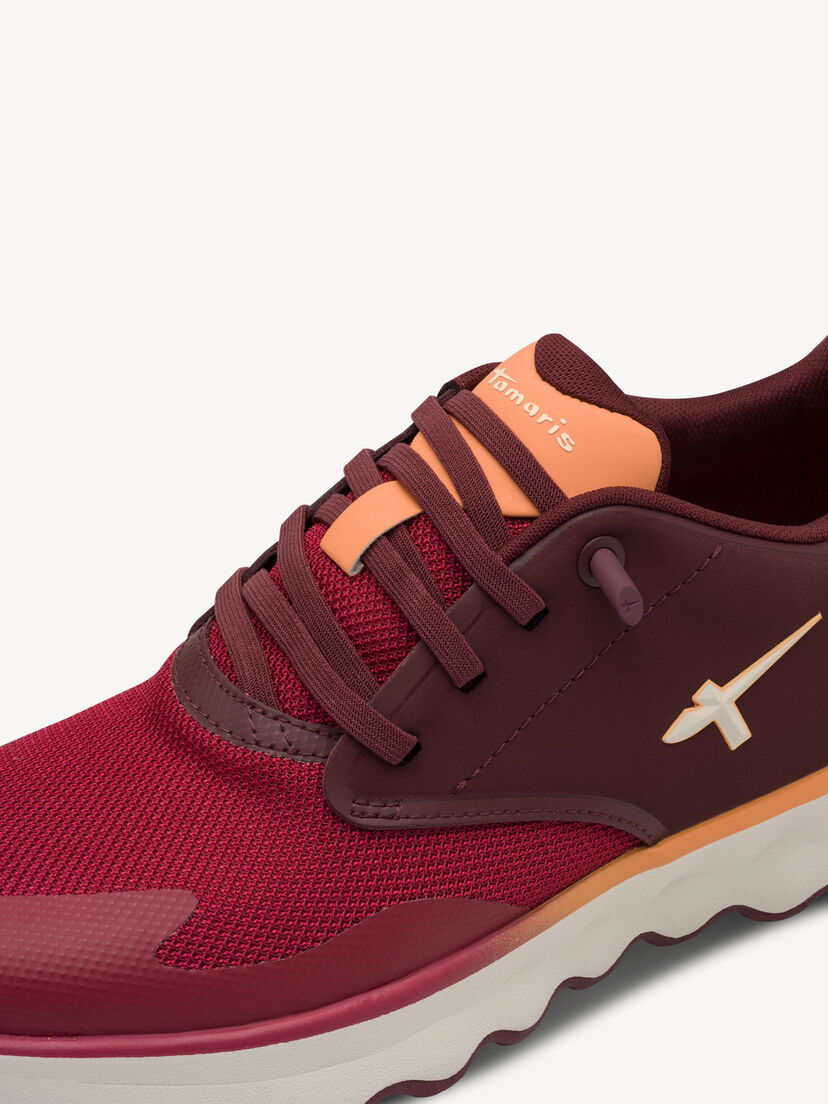 Sneaker, BERRY COMB, hi-res