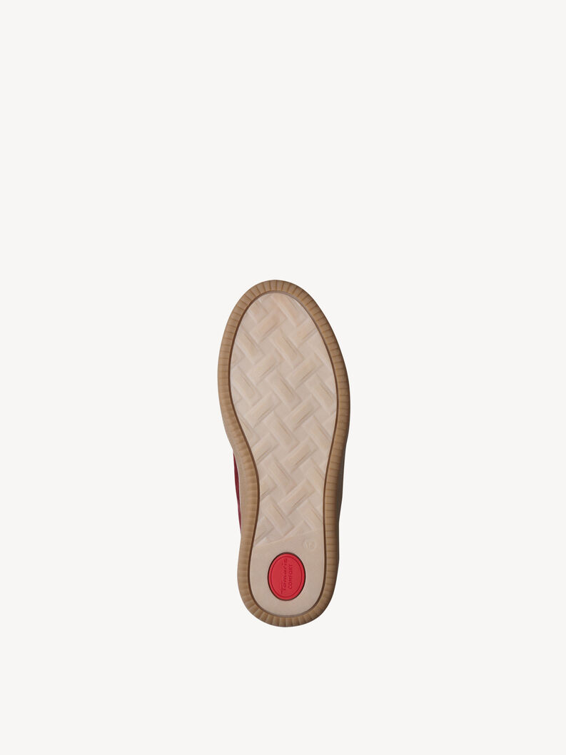 Basket - rouge, CRANBERRY, hi-res