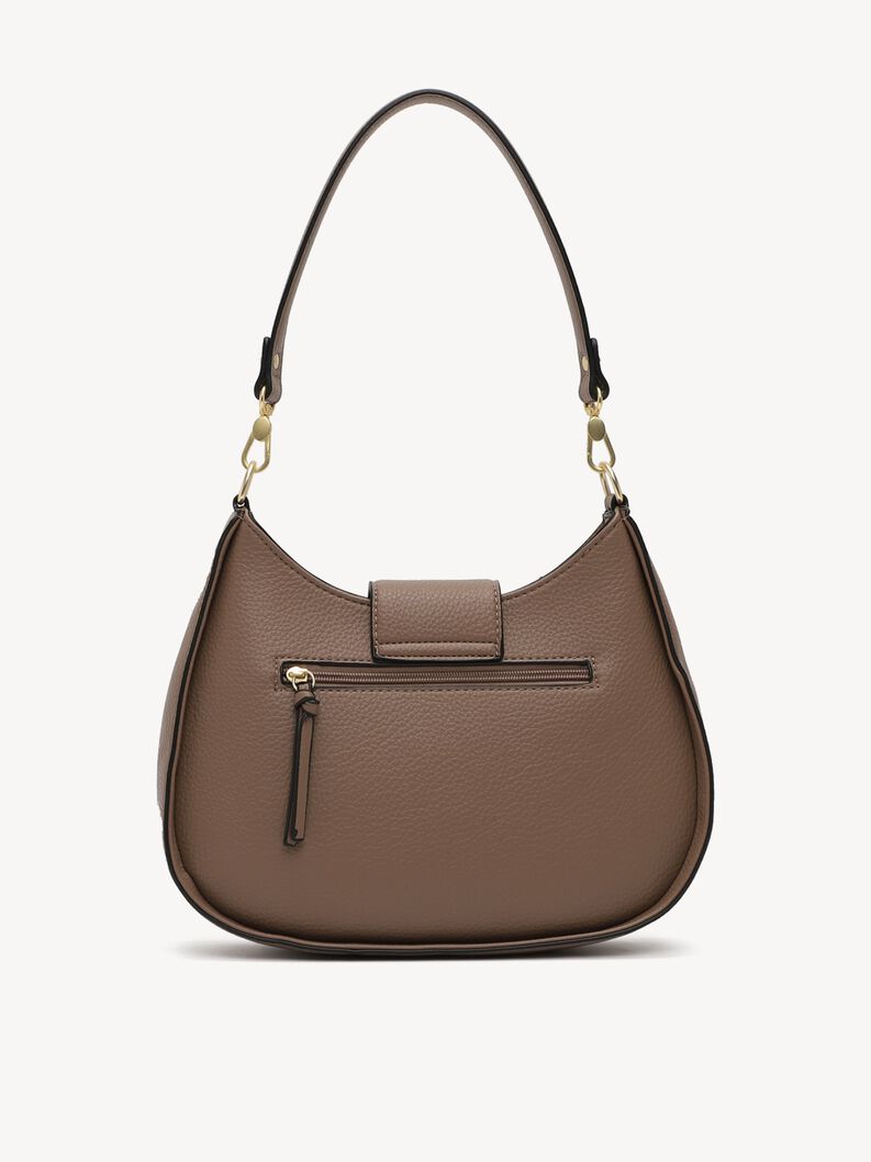 Beutel - braun, taupe, hi-res