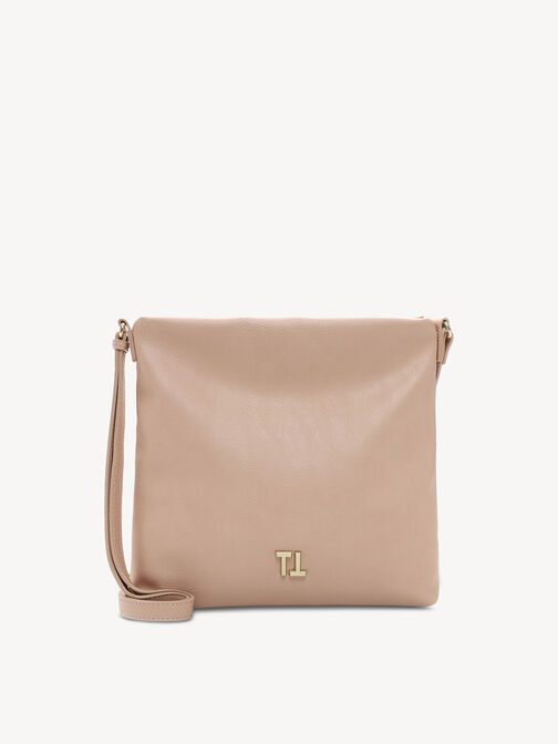 Satchel, pink salt, hi-res