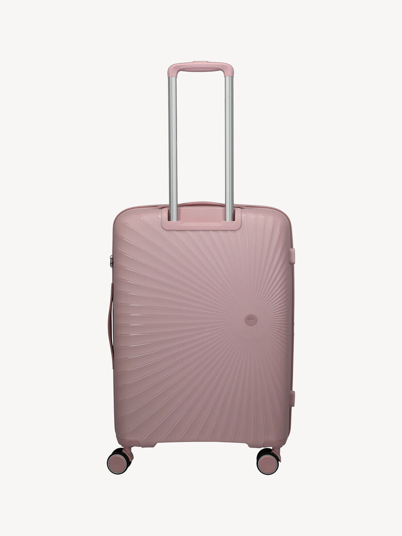 Reiskoffers M - roze, Blush, hi-res