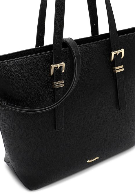 Sac cabas, black, hi-res