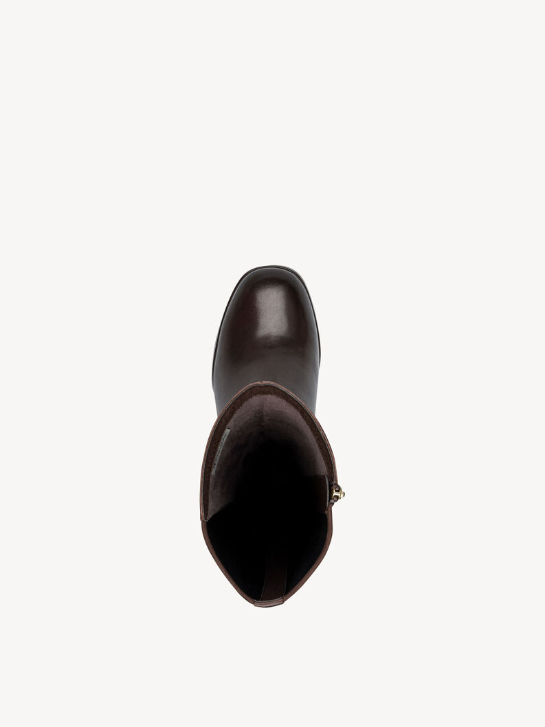 Bottes - marron, MOCCA, hi-res