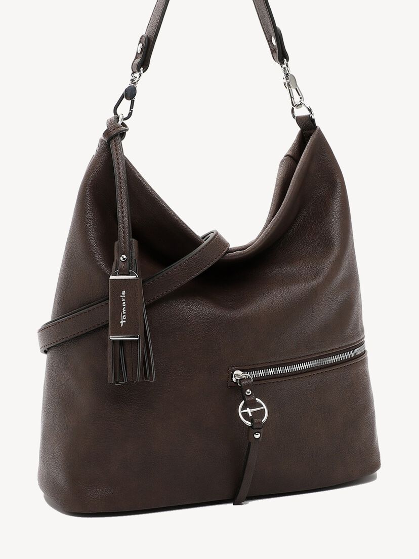 Tas - bruin, brown, hi-res