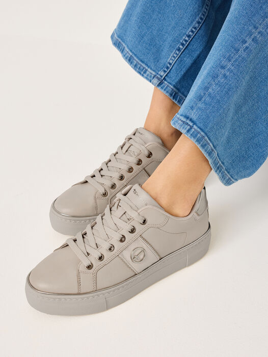Sneaker, IVORY, hi-res