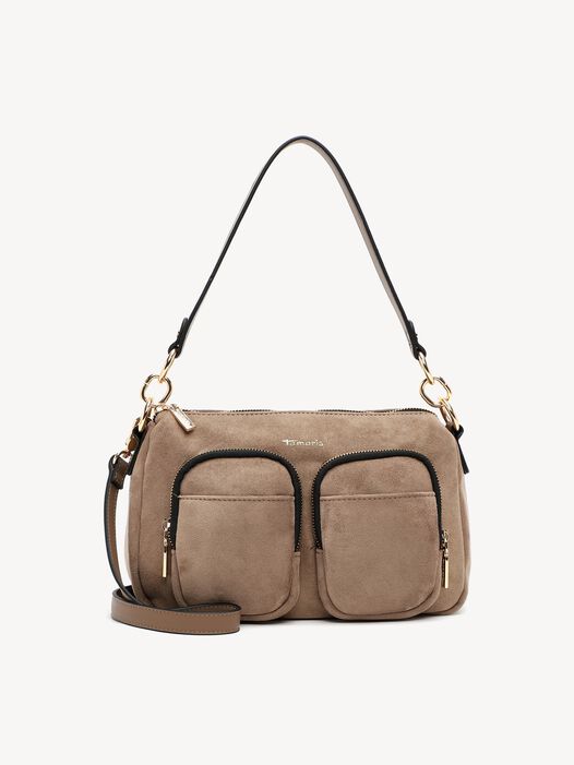 Tas, darktaupe, hi-res