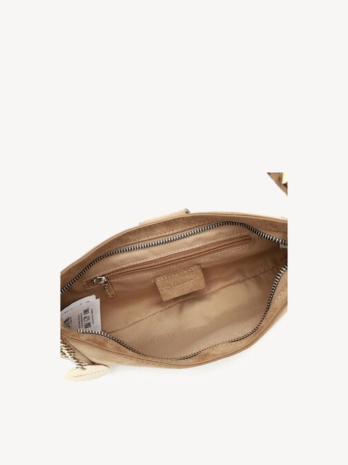 Sac, taupe, hi-res
