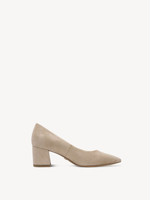 Pumps, IVORY, hi-res
