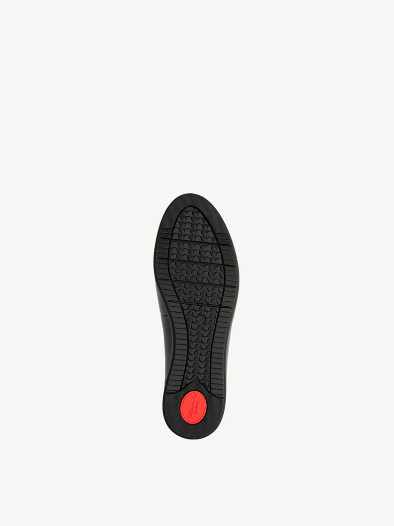 Ballerine, BLACK, hi-res