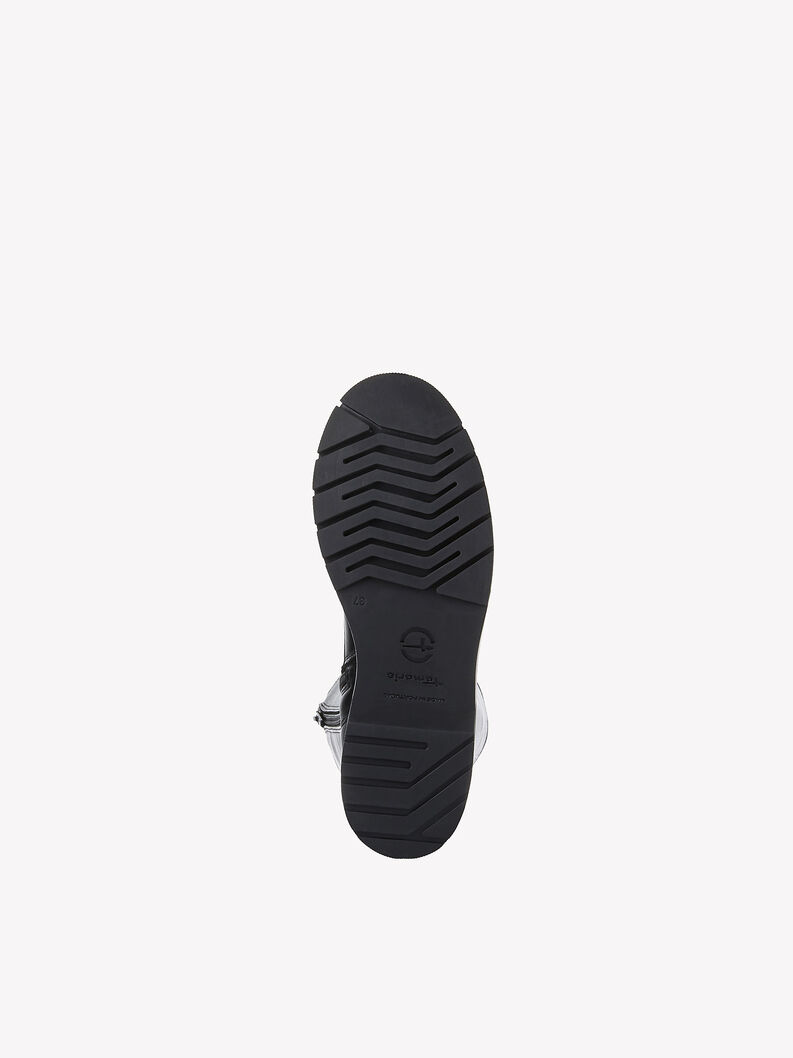Boots - black, BLACK, hi-res