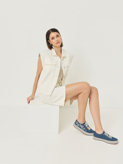 Basket, DENIM, hi-res