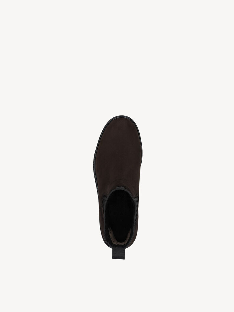 Bottine Chelsea - marron, MOCCA, hi-res