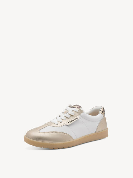 Basket, WHITE/GOLD, hi-res