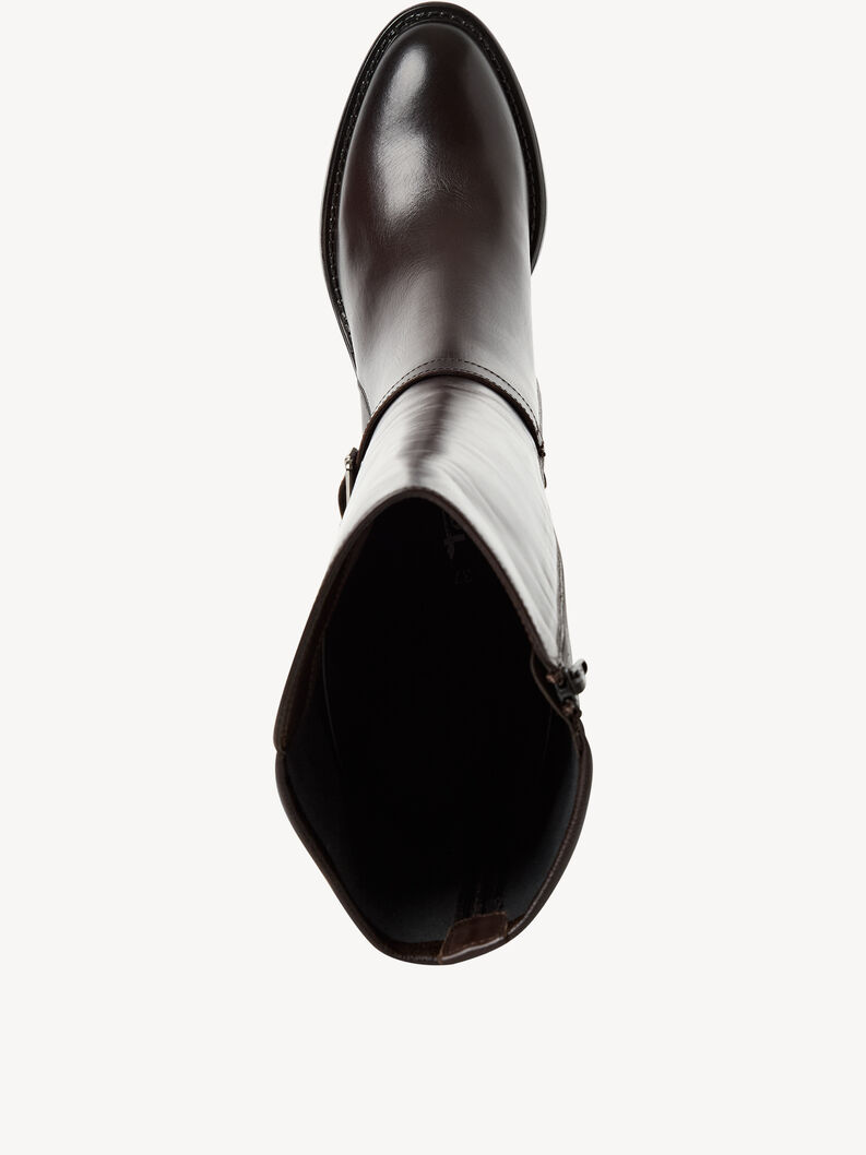 Bottes, MOCCA, hi-res