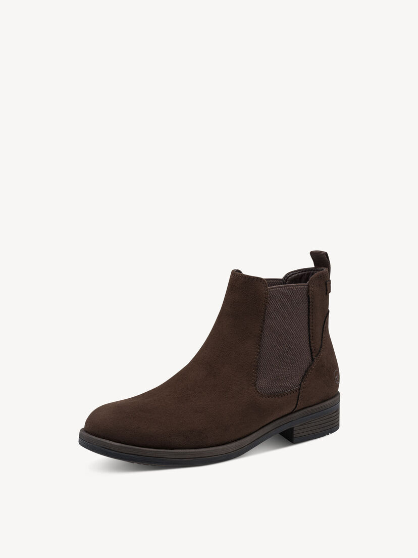 Chelseaboot - bruin, MOCCA, hi-res