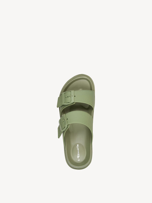 Mule, SAGE, hi-res