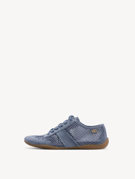 Sneaker, LIGHT BLUE, hi-res