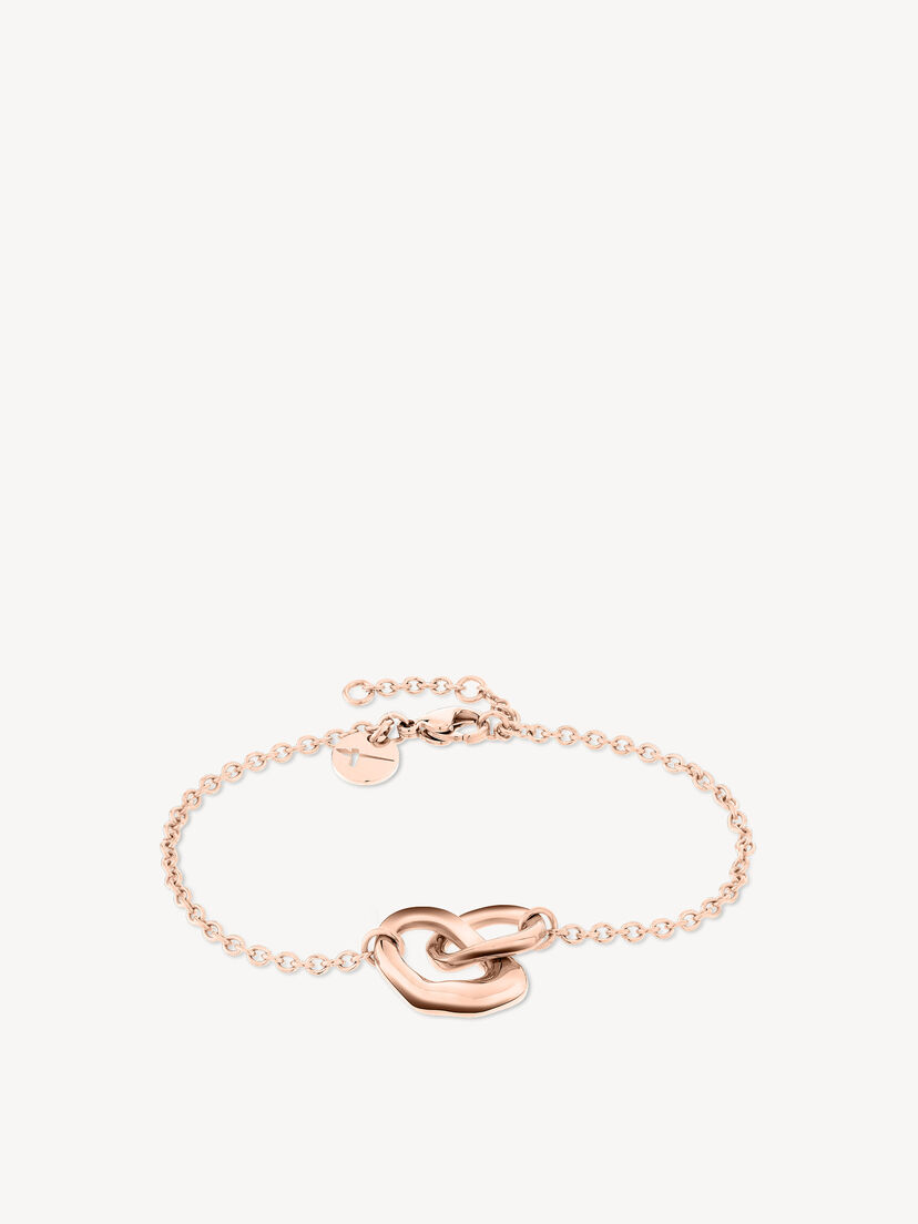 Armband, ros&eacute;gold, hi-res