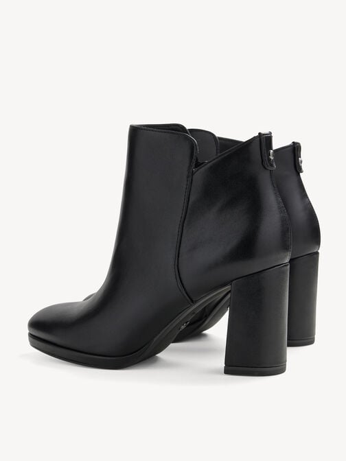 Stivaletti, BLACK MATT, hi-res