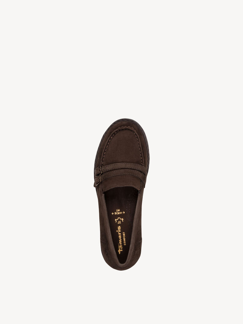 Slipper, MOCCA SUEDE, hi-res