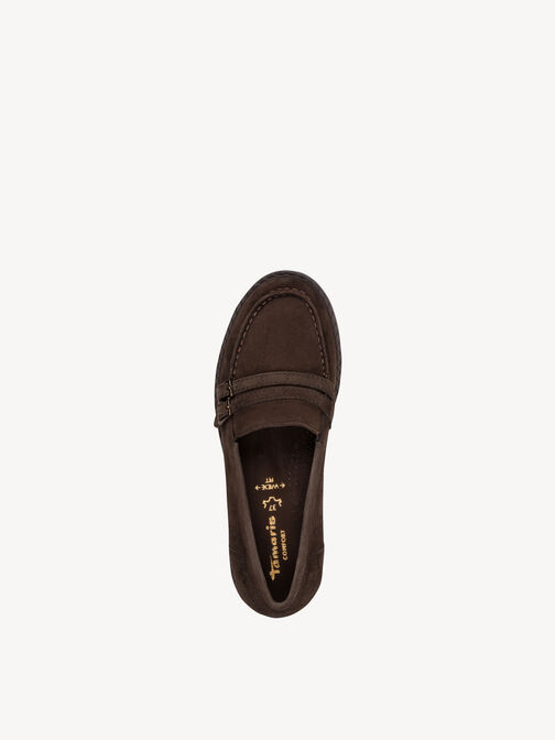 Slipper, MOCCA SUEDE, hi-res