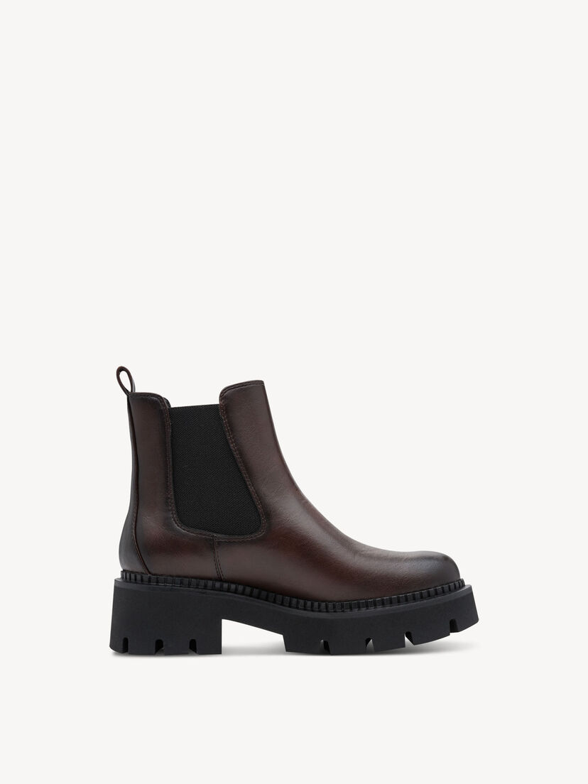 Chelseaboot - bruin, MOCCA, hi-res