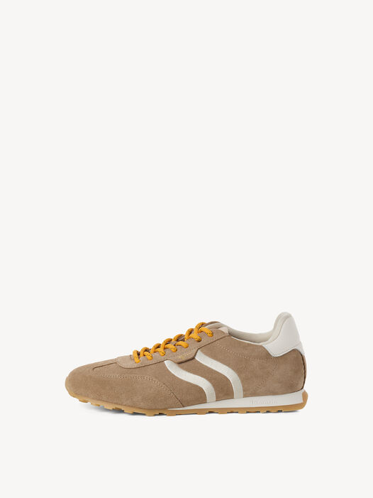 Sneaker, BEIGE COMB, hi-res