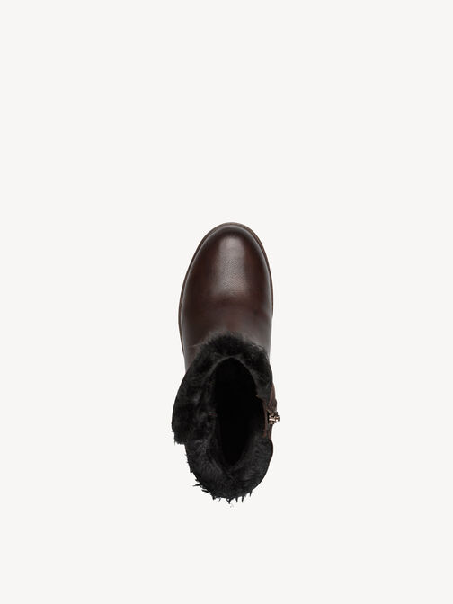 Bootie, MOCCA, hi-res