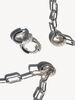 Glitzer Ring Set silber, , hi-res