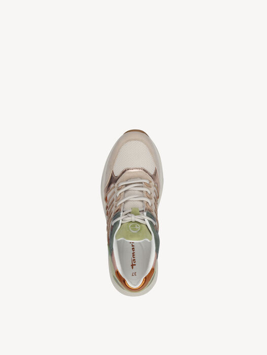 Sneaker, ORANGE COMB, hi-res