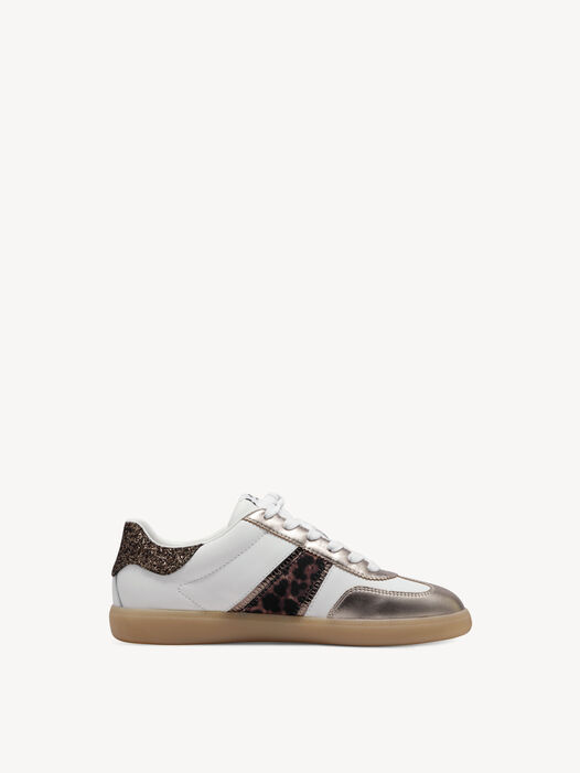 Sneaker, LEOPARD COMB, hi-res