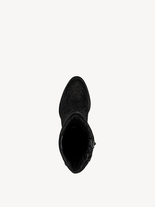 Bottes, BLACK STRUCT., hi-res