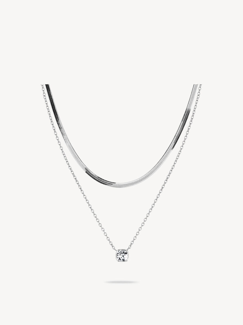 Set - zilver, zilver, hi-res