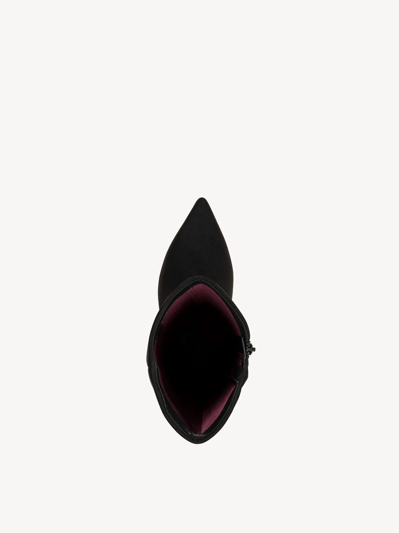 Boots, BLACK, hi-res
