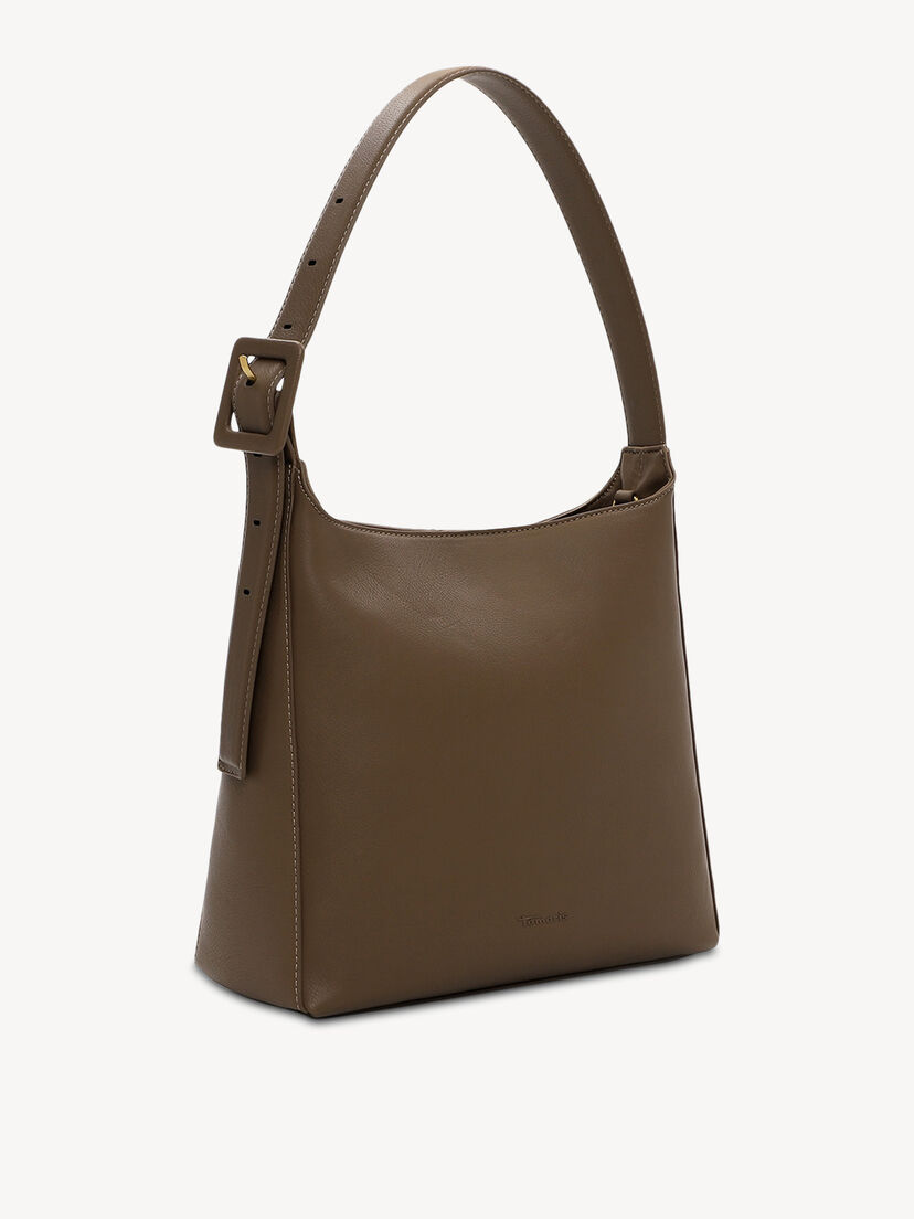Tas - bruin, taupe, hi-res