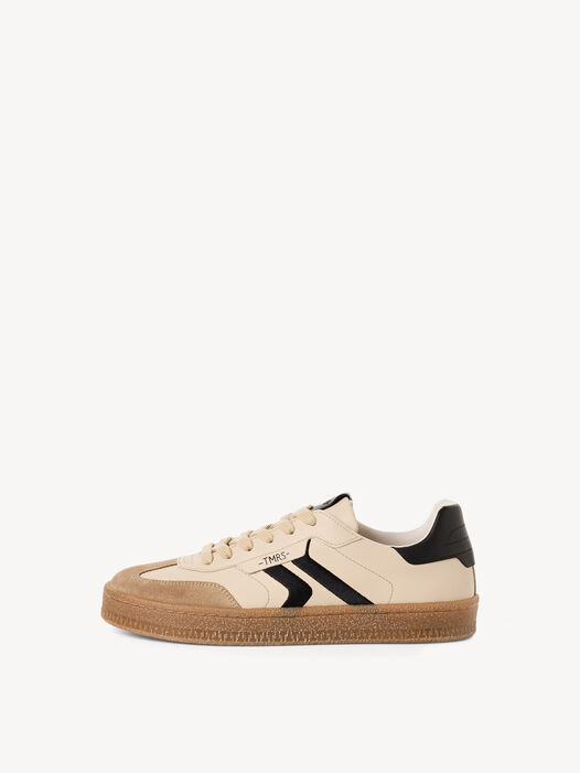 Sneaker, BEIGE COMB, hi-res