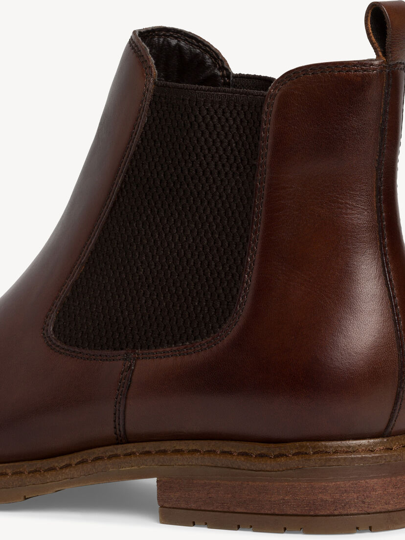 Chelseaboot, MUSCAT LEATHER, hi-res
