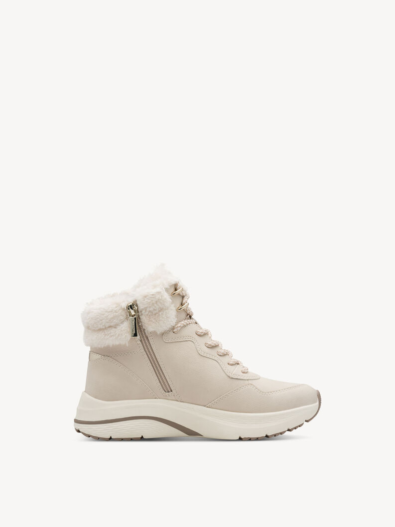 Stiefelette, IVORY, hi-res