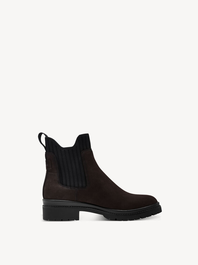 Bottine Chelsea - marron, MOCCA, hi-res