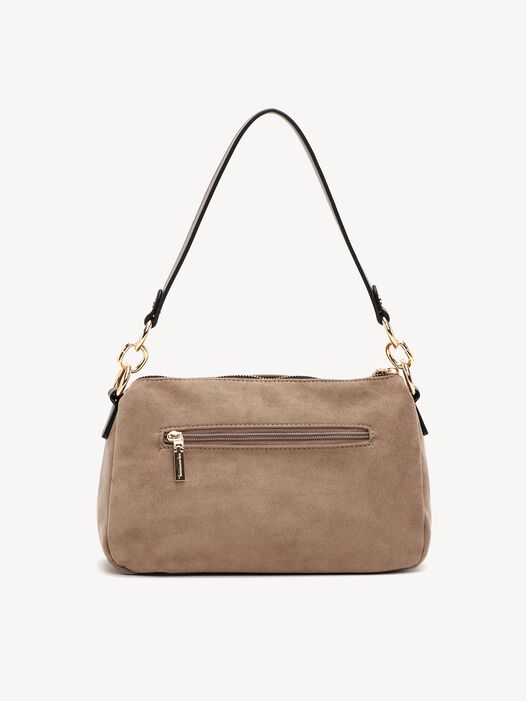 Tas, darktaupe, hi-res