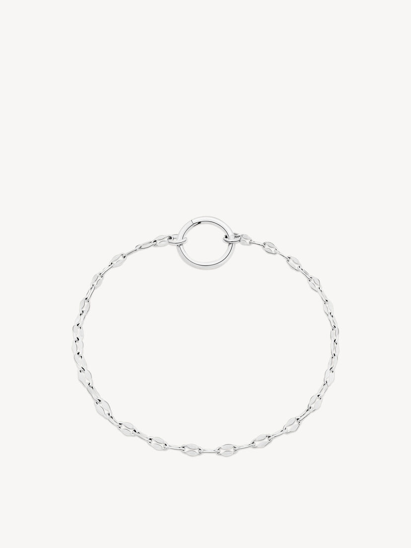Armband, zilver, hi-res