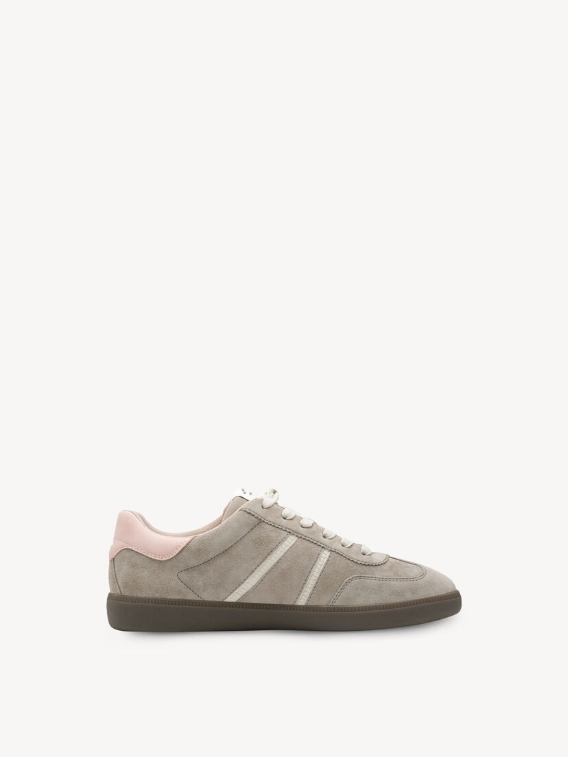 Sneaker - bruin, TAUPE/ROSE, hi-res