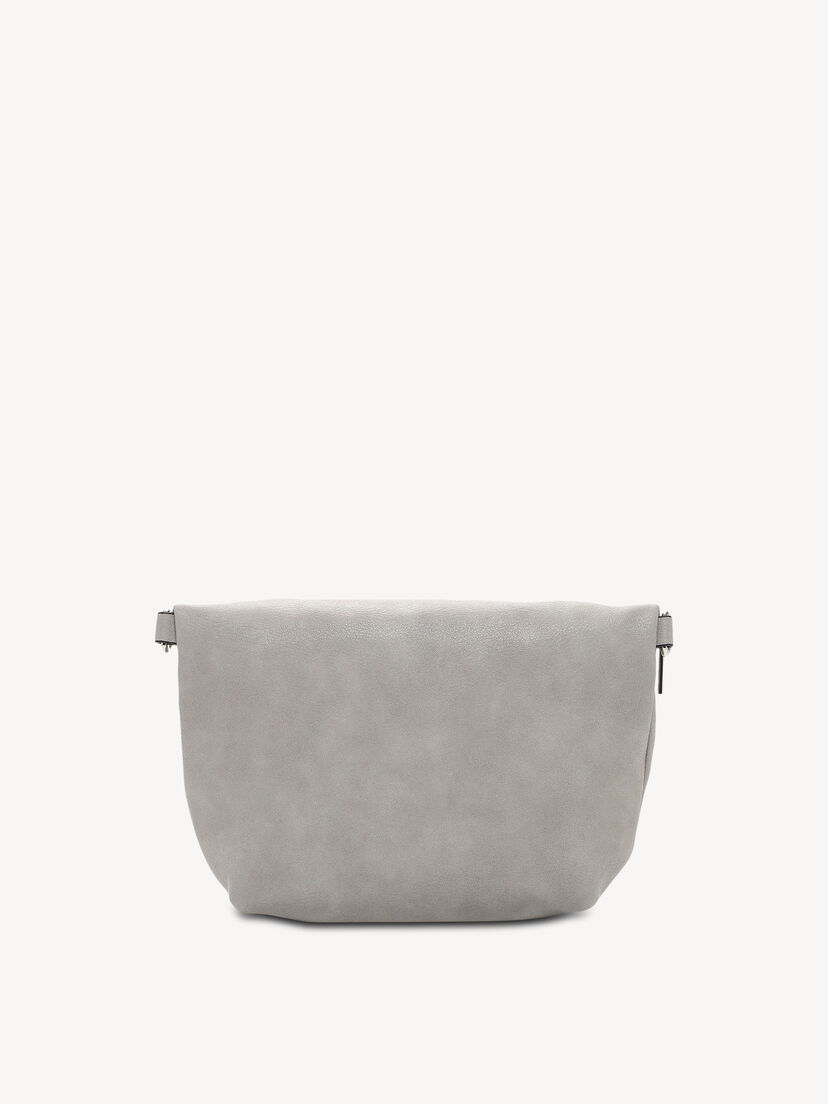 Gordeltas - grijs, lightgrey, hi-res