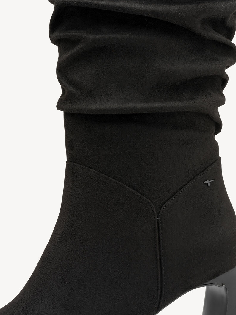 Bottes - noir, BLACK, hi-res
