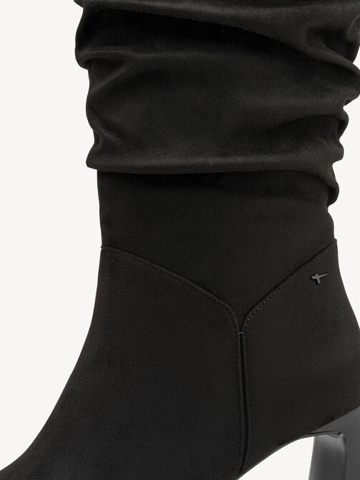 Bottes, BLACK, hi-res