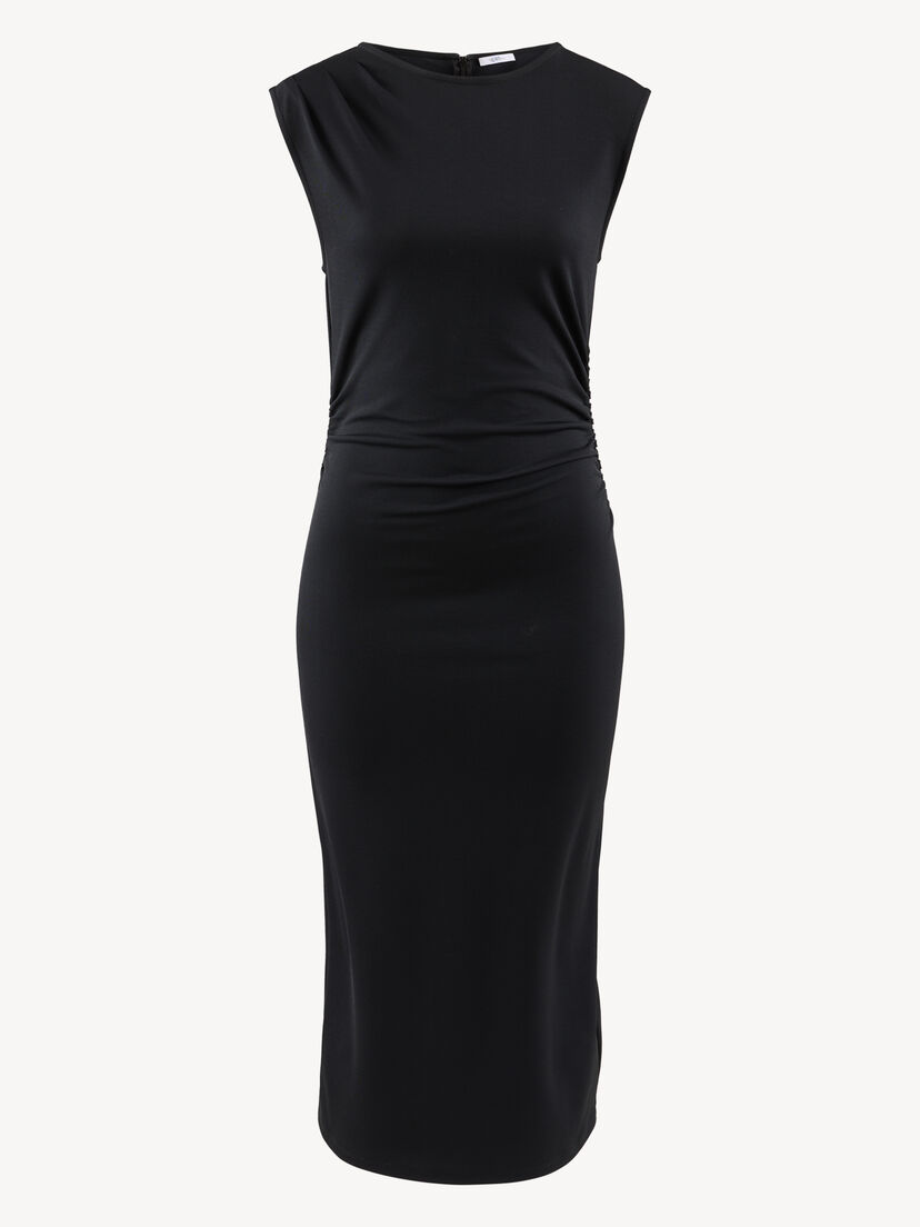 Lange rok - zwart, Black Beauty, hi-res