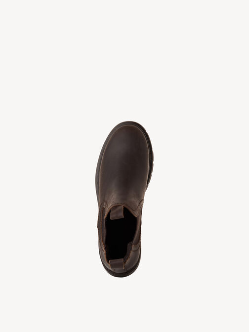 Bottine Chelsea, BROWN, hi-res